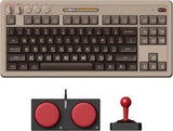 8BitDo Mechanical Keyboard Ed.94 - M