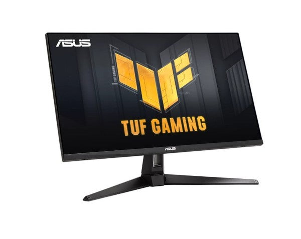 Asus TUF Gaming VG27UQ1A Gaming Monitor - 27 inch 4K, HDR, 160Hz, ELMB Sync, 1ms response time, 95% DCI-P3, DisplayWidget Center, AMD FreeSync™ Premi...