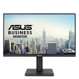 ASUS VA249QGS 23.8inch IPS WLED FHD 16:9 120Hz 350cd/m2 1ms HDMI DP D-Sub USB Hub: 4xUSB 3.2 G1 Type-A Black