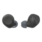 Sony IER-EX15C Wired In-Ear Earbuds with Microphone - Blue