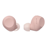 Sony IER-EX15C Wired In-Ear Earbuds with Microphone - Pink