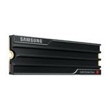 SAMSUNG 9100 PRO SSD with Heatsink NVMe M.2 2TB PCIe 5.0 Internal SSD
