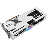 SAPPHIRE PURE AMD RADEON RX 9070 XT GAMING OC 16GB Graphics Card