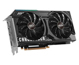 ASROCK Intel Arc B580 Challenger 12GB OC GDDR6 Graphics Card