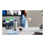 Delonghi - DLSC306 Maintenance Care Kit for Bean to Cup & Espresso Coffee Machines, includes five cleaning accessories