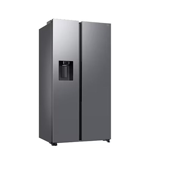 Samsung RS70F64KETEO Side-by-Side Refrigerator Freezer - 640L Capacity