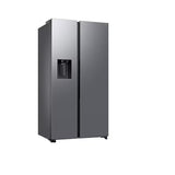 Samsung RS70F64KETEO Side-by-Side Refrigerator Freezer - 640L Capacity