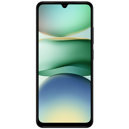 Xiaomi Redmi A5 3/64GB Black Smartphone