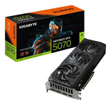 GIGABYTE GeForce RTX 5070 WINDFORCE OC 12GB Graphics Card