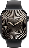 Platinet smartwatch PSMART PRO mini PSMART10B, black (46206)