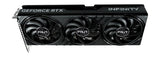 PALIT GeForce RTX 5070 Infinity 3 12GB GDDR7 Graphics Card