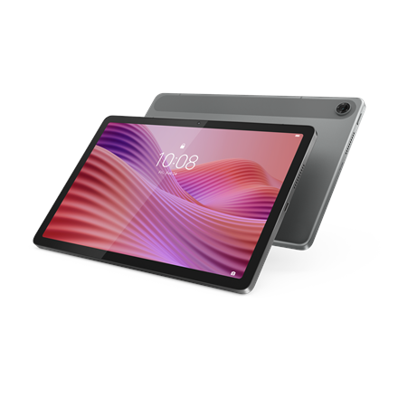 Lenovo Tab M10 Plus (3rd Gen) Wi-Fi Tablet - ZAEH0028SE - 10.1" IPS - Luna Gray