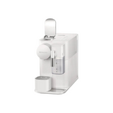 Delonghi - Coffee Machine - EN510.W Lattissima One - Pump pressure 19 bar - Built-in milk frother - Automatic - 1450 W - White