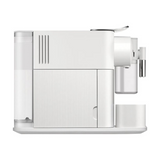 Delonghi - Coffee Machine - EN510.W Lattissima One - Pump pressure 19 bar - Built-in milk frother - Automatic - 1450 W - White
