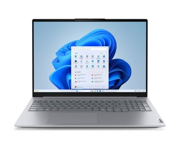 Lenovo ThinkBook 16 G8 IRL Intel Core 7 240H 16" WUXGA 16GB DDR5 Laptop