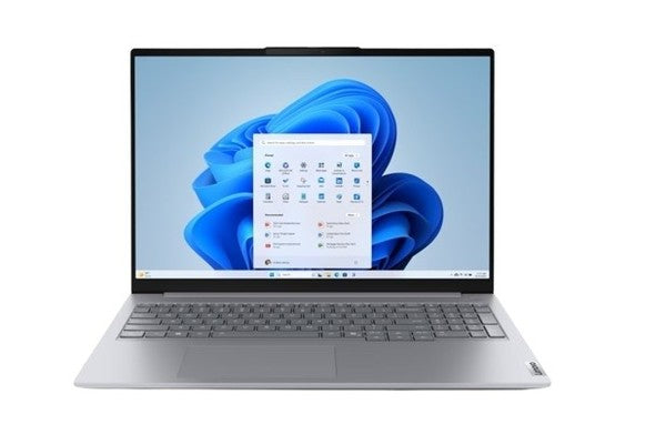 Lenovo ThinkBook 16 G8 IAL Intel Core Ultra 7 255H 16" WUXGA 16GB DDR5 Laptop