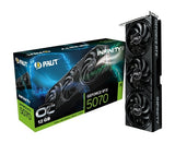 PALIT NVIDIA GeForce RTX 5060 Ti Graphics Card - 8GB GDDR7