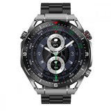 Smartwatch EW01 Silver