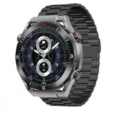 Smartwatch EW01 Black