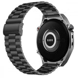 Smartwatch EW01 Black