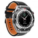 Smartwatch EW01 Black