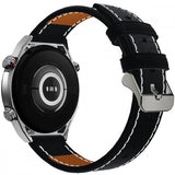 Smartwatch EW01 Black