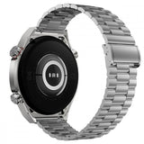 Smartwatch EW01 Silver