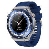 Smartwatch EW01 Silver