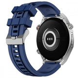 Smartwatch EW01 Silver