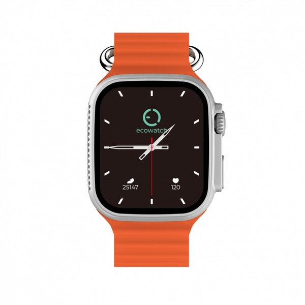 Smartwatch EW02 Smart Watch