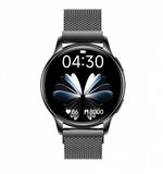 Smartwatch EW01 Silver