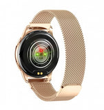 Smartwatch EW03 Gold