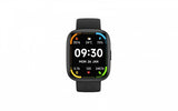 Smartwatch EW06 - Black