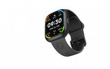 Smartwatch EW06 - Black