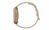 Smartwatch EW06 Gold Edition