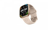 Smartwatch EW06 Gold Edition