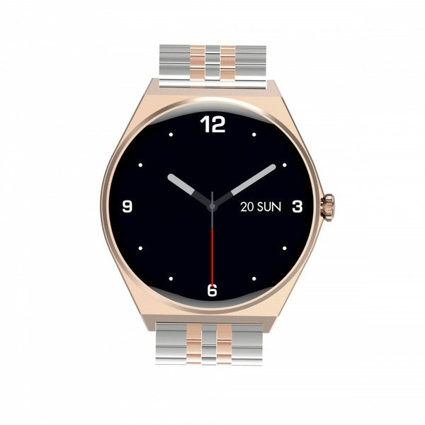 Smartwatch EW05 Gold Edition