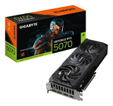 GIGABYTE GeForce RTX 5070 WINDFORCE SFF 12GB GDDR7 Graphics Card