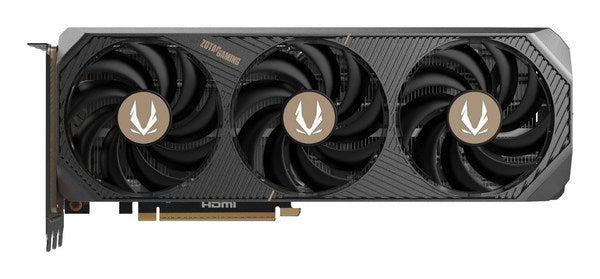 ZOTAC GAMING GeForce RTX 5080 SOLID CORE 16GB GDDR7 Graphics Card