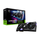 MSI GeForce RTX 5070 12GB GAMING TRIO OC Graphics Card