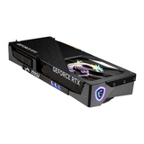 MSI GeForce RTX 5070 12GB GAMING TRIO OC Graphics Card