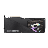 MSI GeForce RTX 5070 12GB GAMING TRIO OC Graphics Card