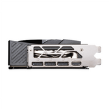 MSI GeForce RTX 5070 12GB GAMING TRIO OC Graphics Card