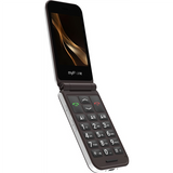myPhone Harmony LTE Praline Collection - Brown - 2.8"+1.44" IPS - 48MB/128MB - Single SIM