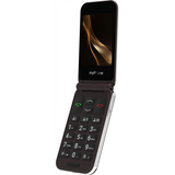 myPhone Harmony LTE Praline Collection - Brown - 2.8"+1.44" IPS - 48MB/128MB - Single SIM