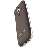 myPhone Halo 4 Plus LTE Praline Collection - Brown