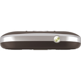 myPhone Halo 4 Plus LTE Praline Collection - Brown