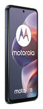 Motorola Moto E15 4G (6.67", 2GB RAM, 64GB Storage, 5200mAh, Blue)