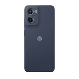 Motorola Moto E15 4G (6.67", 2GB RAM, 64GB Storage, 5200mAh, Blue)