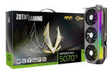 ZOTAC GAMING GeForce RTX 5070 Ti AMP EXTREME INFINITY 16GB GDDR7 Graphics Card